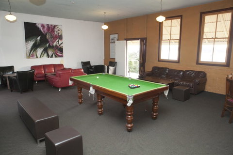 Q Station - Accommodation Australia 10