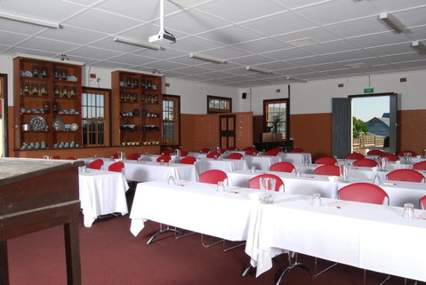 Q Station - Accommodation Australia 36