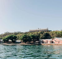 Q Station - Local Tourism