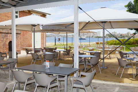 Q Station - Accommodation Australia 11