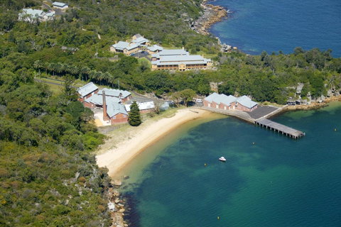 Q Station - Accommodation Australia 1