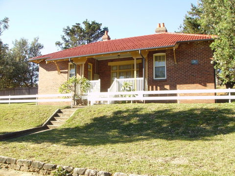 Q Station - Accommodation Australia 41