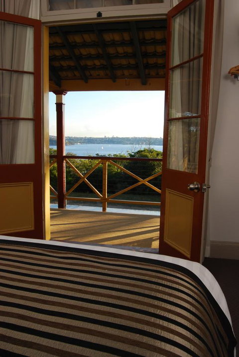 Q Station - Accommodation Australia 12