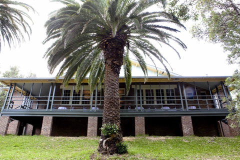 Q Station - Accommodation Australia 9