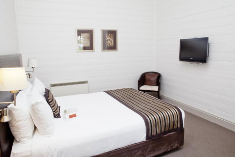 Q Station - Accommodation Australia 14