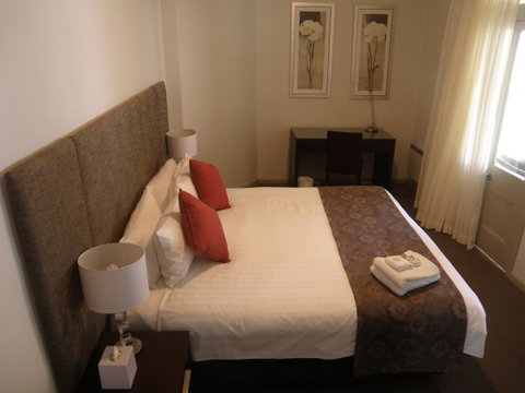 Q Station - Accommodation Australia 43
