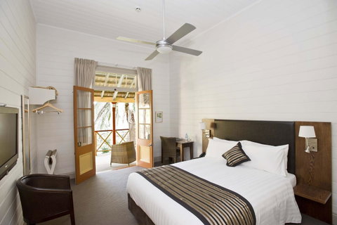Q Station - Accommodation Australia 16