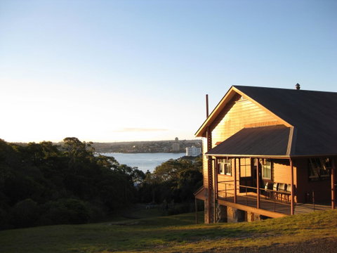 Q Station - Accommodation Australia 29