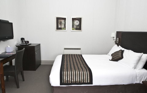 Q Station - Accommodation Australia 33