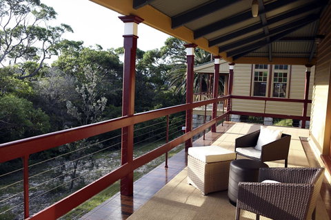 Q Station - Accommodation Australia 28