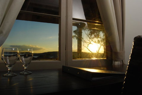 Q Station - Accommodation Australia 26