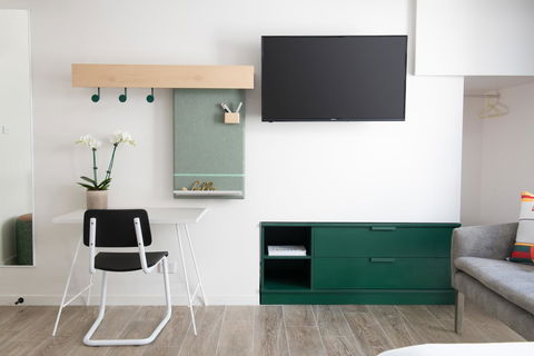 UKO Stanmore - Accommodation Australia 3