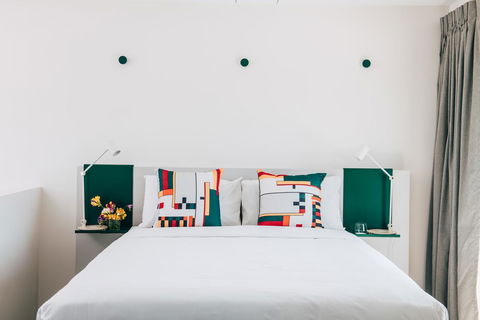 UKO Stanmore - Accommodation Australia 0