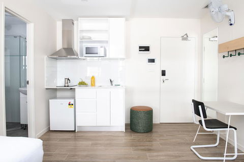 UKO Stanmore - Accommodation Australia 4