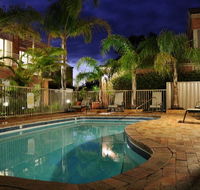 Beaches Apartments Merimbula - Accommodation Australia