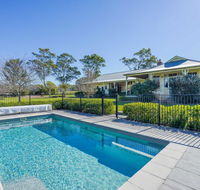 Roscrea Homestead - Luxury Retreat - Accommodation Australia