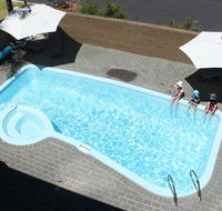 Narooma Palms Holiday Apartments - Accommodation Australia