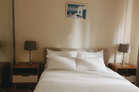 Lotus Stay Manly - Apartment 29B - Local Tourism 1