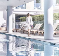 Adina Apartment Hotel Bondi Beach Sydney - Accommodation Australia