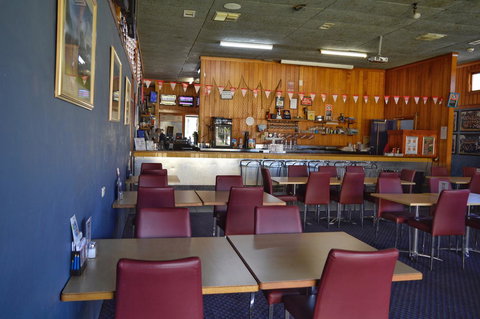 Brolga Hotel Motel - Coleambally - Accommodation Australia 16