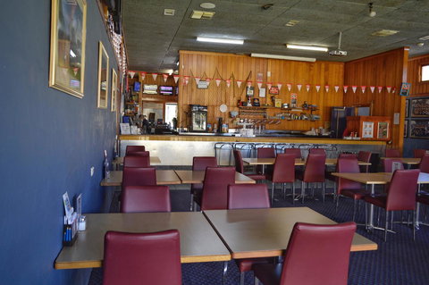 Brolga Hotel Motel - Coleambally - Accommodation Australia 8