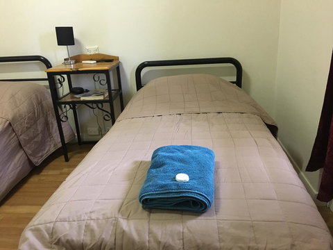 Brolga Hotel Motel - Coleambally - Accommodation Australia 2