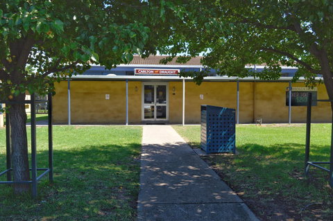 Brolga Hotel Motel - Coleambally - Accommodation Australia 7