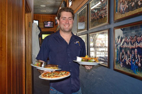 Brolga Hotel Motel - Coleambally - Accommodation Australia 20