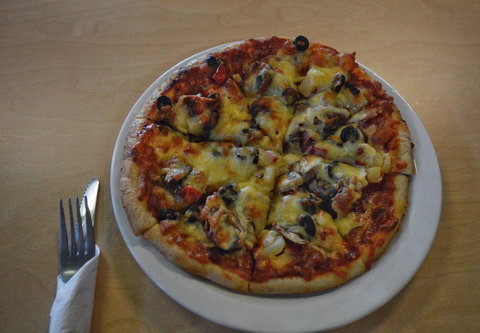 Brolga Hotel Motel - Coleambally - Accommodation Australia 27