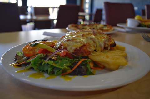 Brolga Hotel Motel - Coleambally - Accommodation Australia 25