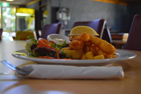 Brolga Hotel Motel - Coleambally - Accommodation Australia 26