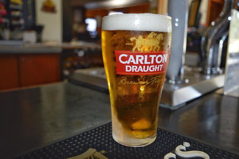 Brolga Hotel Motel - Coleambally - Accommodation Australia 14