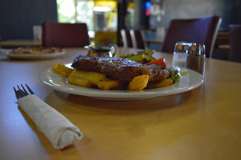 Brolga Hotel Motel - Coleambally - Accommodation Australia 9