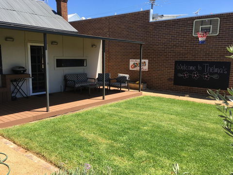 Thelma's Temora - Local Tourism 11