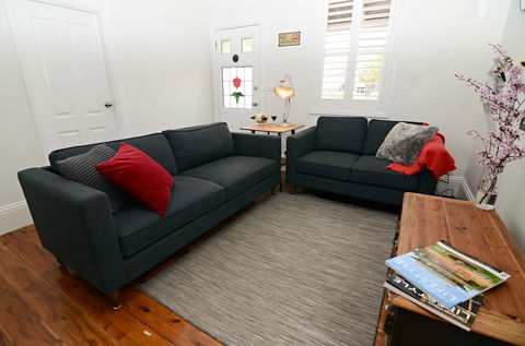 Thelma's Temora - Local Tourism 6