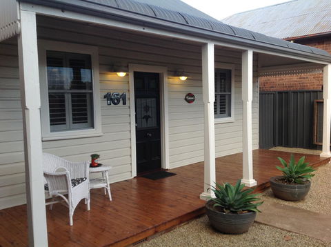 Thelma's Temora - Local Tourism 1