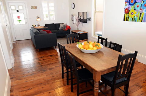 Thelma's Temora - Local Tourism 7