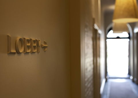 Perry Street Hotel - Local Tourism 14