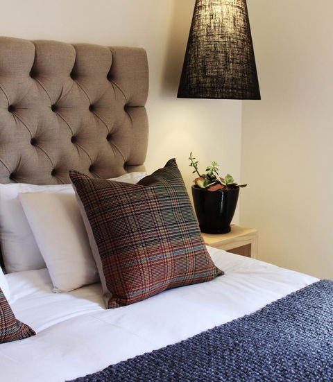 Perry Street Hotel - Local Tourism 12