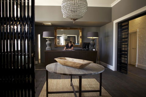 Perry Street Hotel - Local Tourism 3