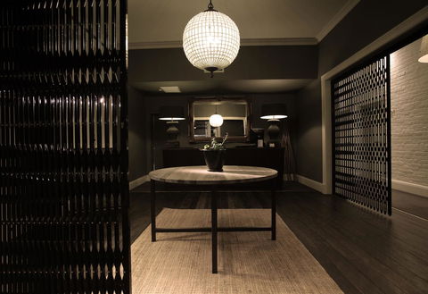 Perry Street Hotel - Local Tourism 1