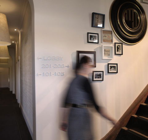 Perry Street Hotel - Local Tourism 6