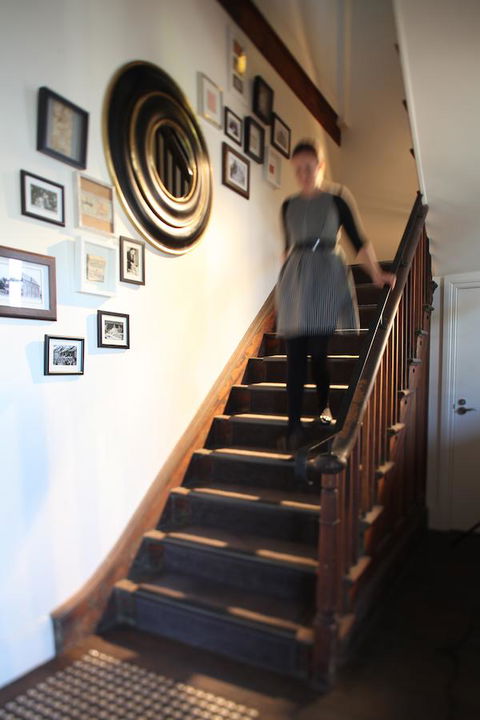 Perry Street Hotel - Local Tourism 8