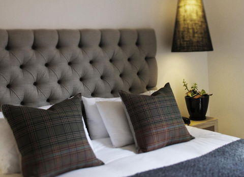 Perry Street Hotel - Local Tourism 10