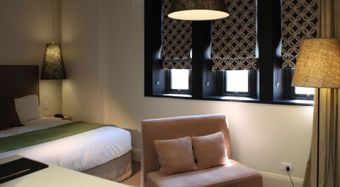 Perry Street Hotel - Local Tourism 2