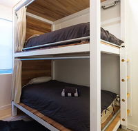 Jet Flamingo - Accommodation Australia