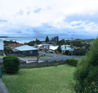 Clareview 8 Korogora Street - Accommodation Australia