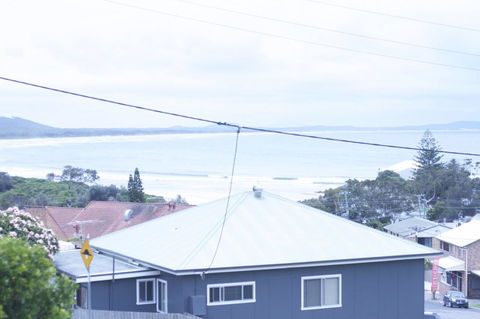 Clareview, 8 Korogora Street - Accommodation Australia 8