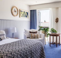 Watsons Bay Boutique Hotel - Bed n Breakfasts