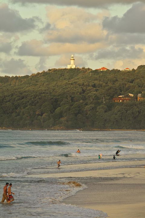 Glen Villa Resort - Australia Shopping 20